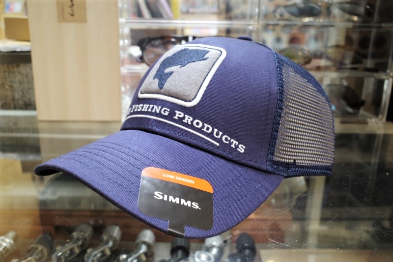 Simms FIW Cap - Hickory